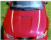 1999-04 Mustang Hood Cowl Stripes - 4.6 GT Designation